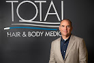 Your hair transplant and cost Total Hair And Body Medical in Knoxville in Tennessee