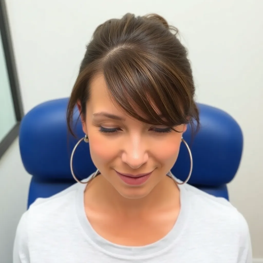 Hair transplant clinic Trichology Hair & Scalp Clinic in Bryant