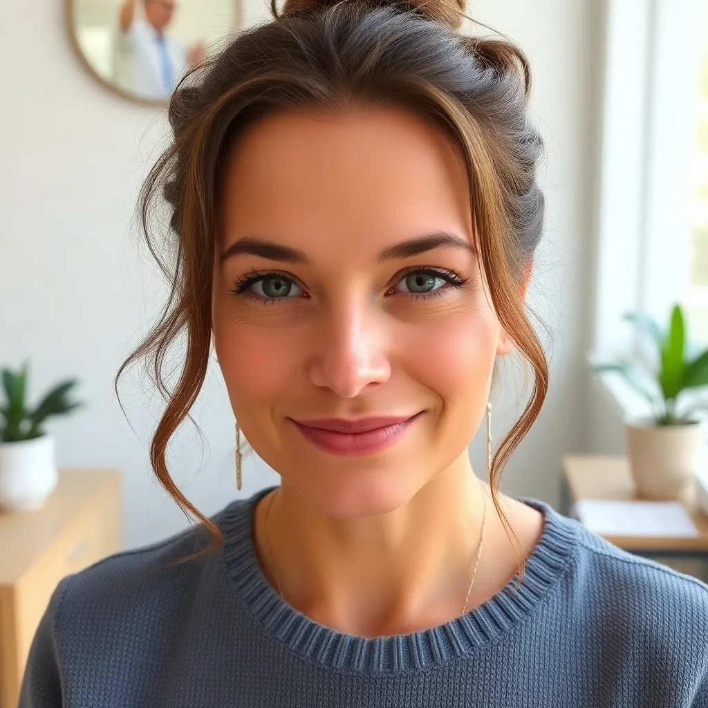 Hair transplant clinic V W Trichology Solutions in Hinesville