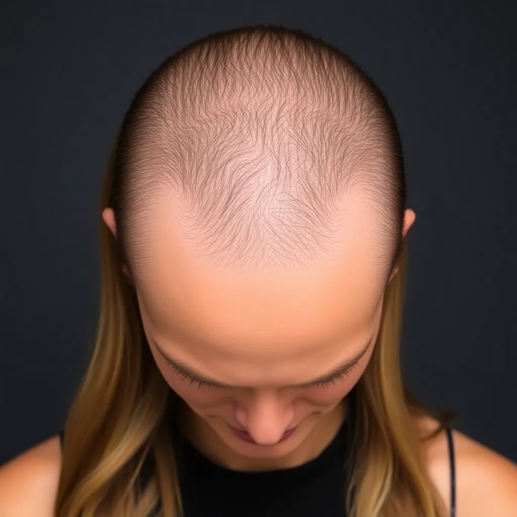 Hair transplant clinic Vantis Institute in Newport Beach