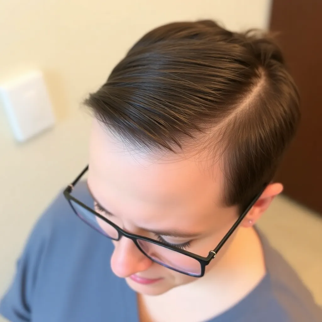 Hair transplant clinic Ziering Medical Hair Restoration Connecticut in Greenwich