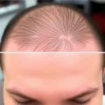 Hair Transplant Clinics in Barrington, Illinois