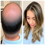 Hair Transplant Clinics in Kensington, MD