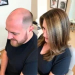 Hair Transplant Clinics in Kettering, OH