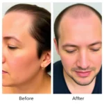 Hair Transplant Clinics in Los Angeles, California