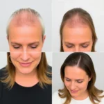 Hair Transplant Clinics in Madison, AL