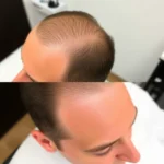 Hair Transplant Clinics in Mountain Brook, AL