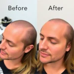 Hair Transplant Clinics in Pittsburgh, Pennsylvania