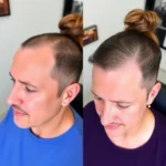 Hair Transplant Clinics in Rocky Hill, Connecticut