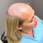 Hair Transplant Clinics in South Burlington, Vermont