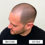 Hair Transplant Clinics in Stoughton, MA