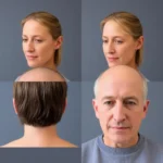Hair Transplant Clinics in Venice, FL