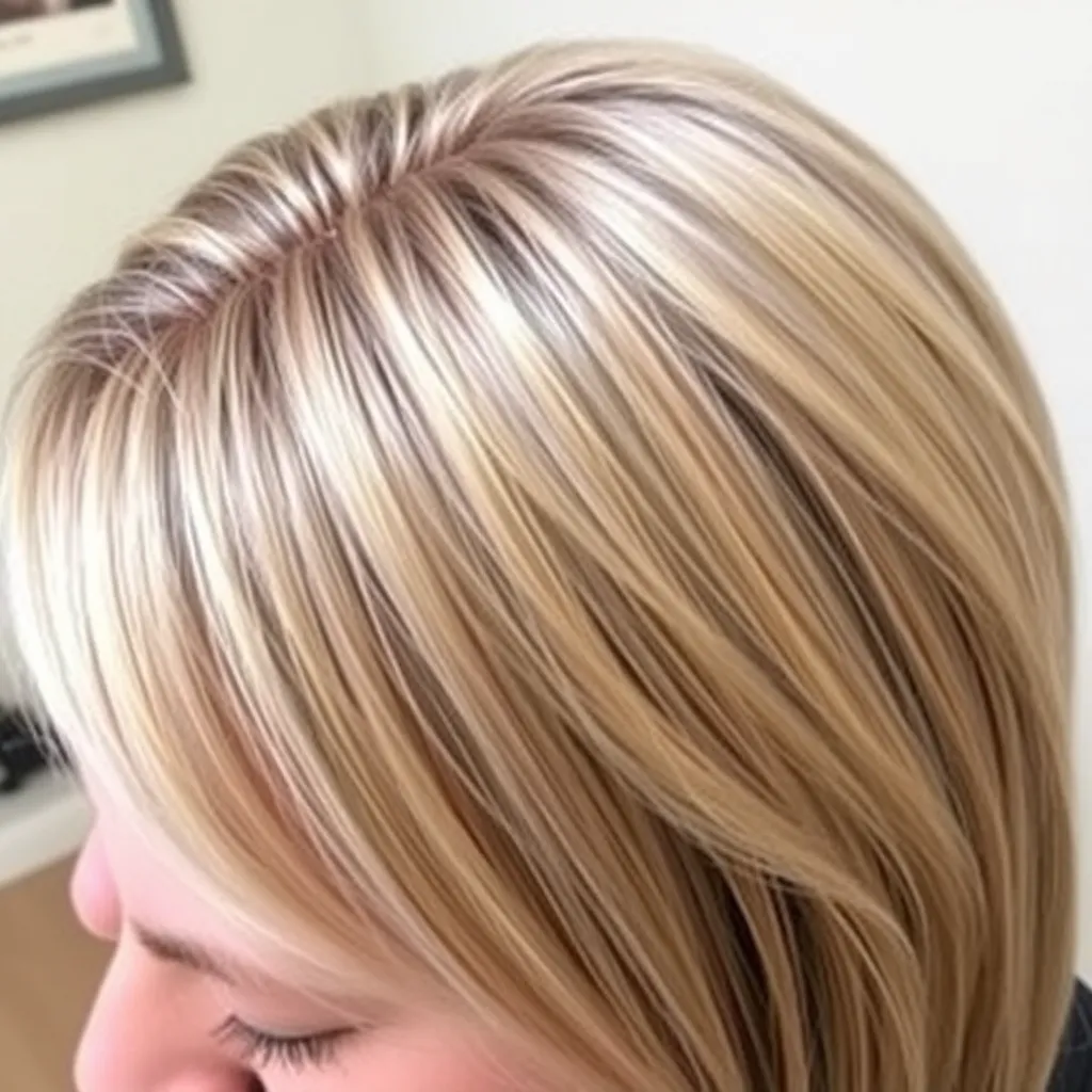 Hair transplant clinic A Wig Center & Hair Replacement in Concord