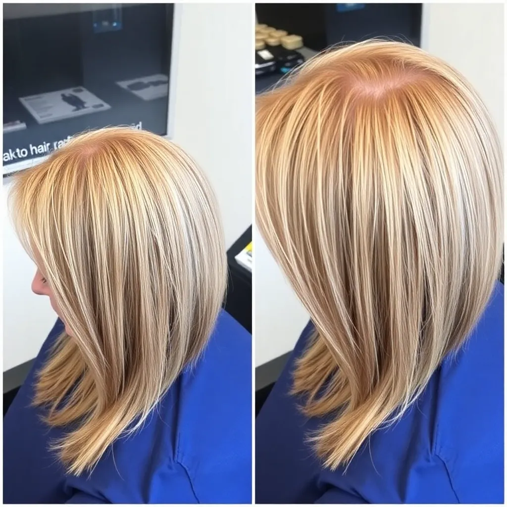 Hair transplant clinic Abstrax Hair Design & Restoration Llc in Toms River