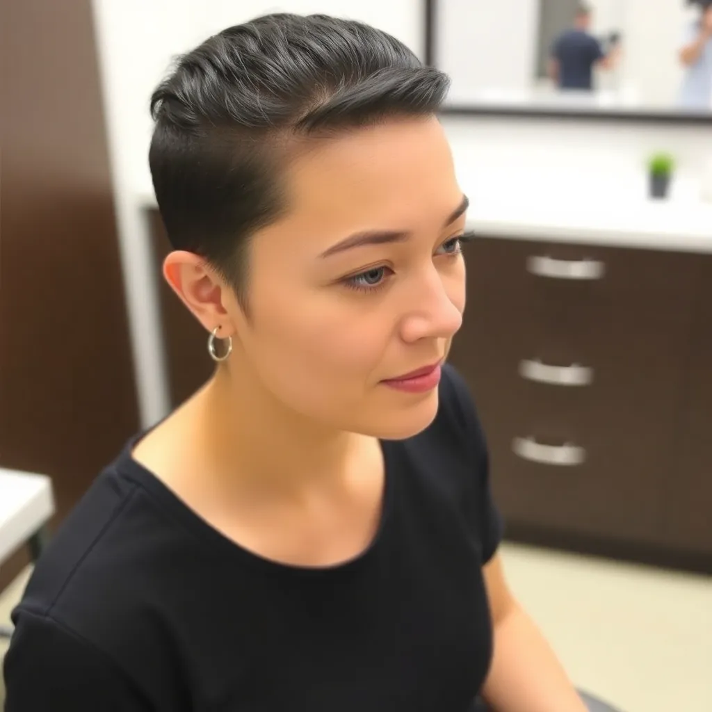 Hair transplant clinic Advanced Hair Restoration in Beverly Hills