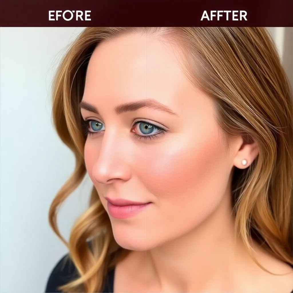 Hair transplant clinic Aesthetic Therapies in Woodbury