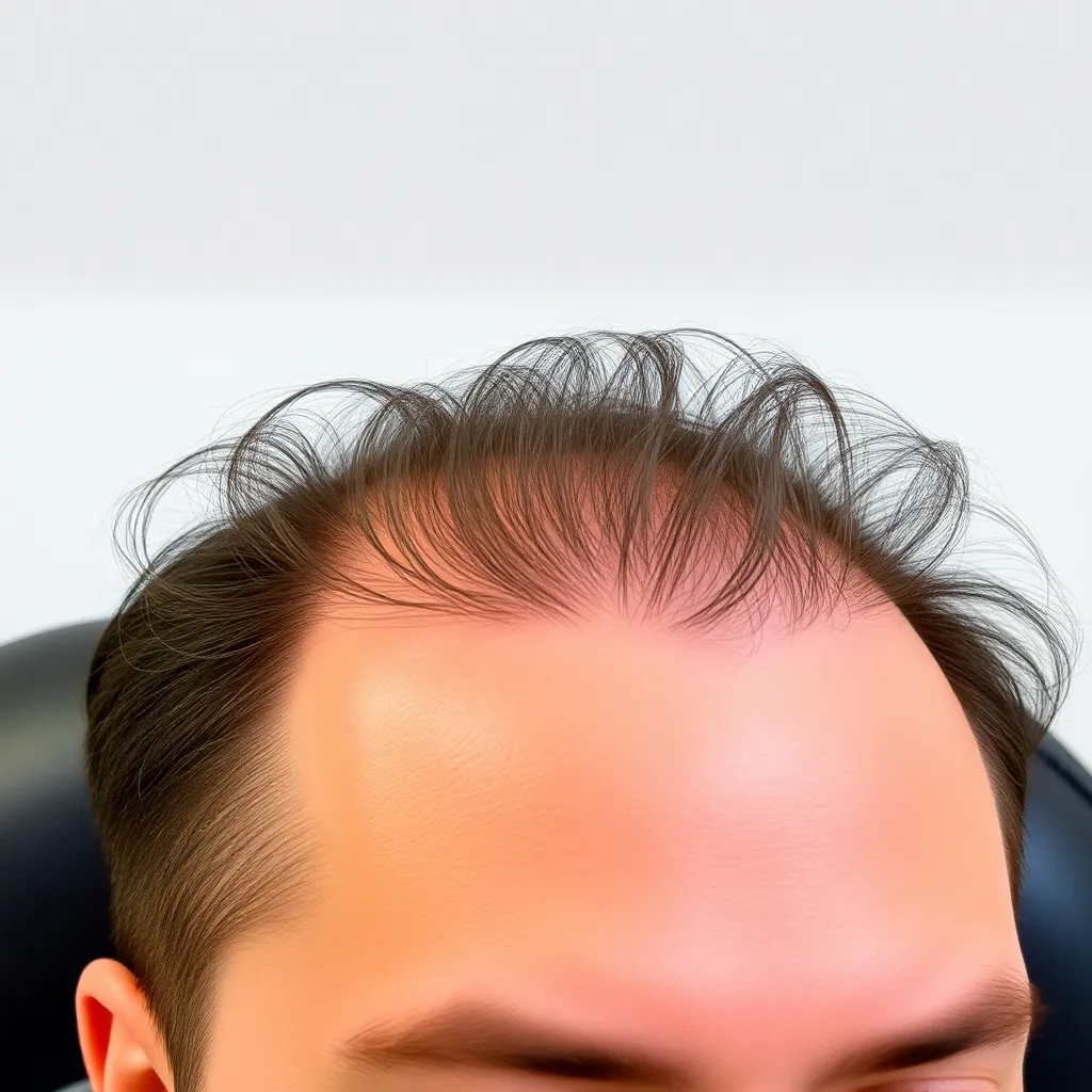 Hair transplant clinic Ai Hair Transplant Miami in Coral Gables