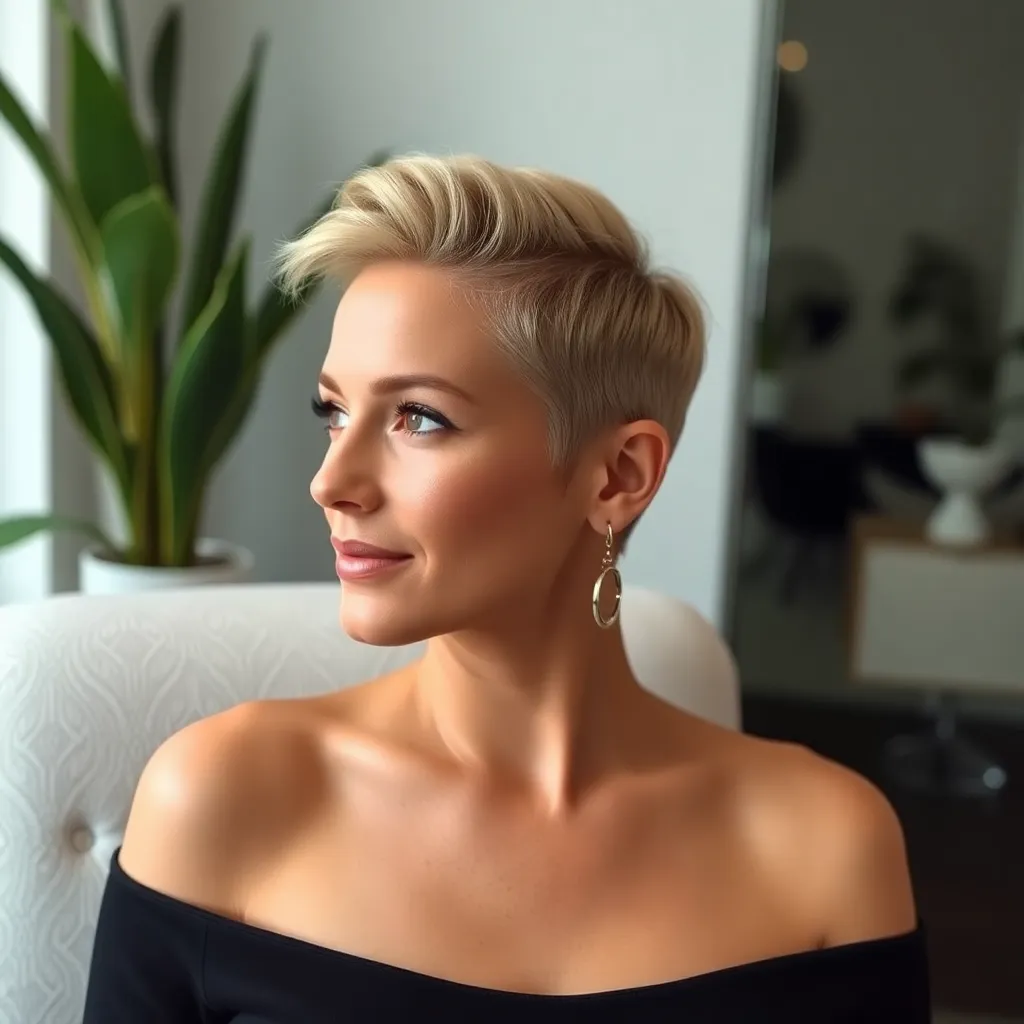 Hair transplant clinic Alvi Armani - Beverly Hills in Beverly Hills