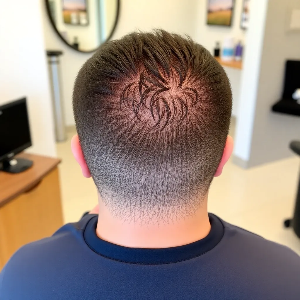 Hair transplant clinic American Mane in Aventura