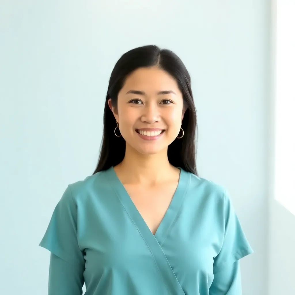 Hair transplant clinic Amy Chow, Md Rejuvenation Practice Med Spa in Lee's Summit