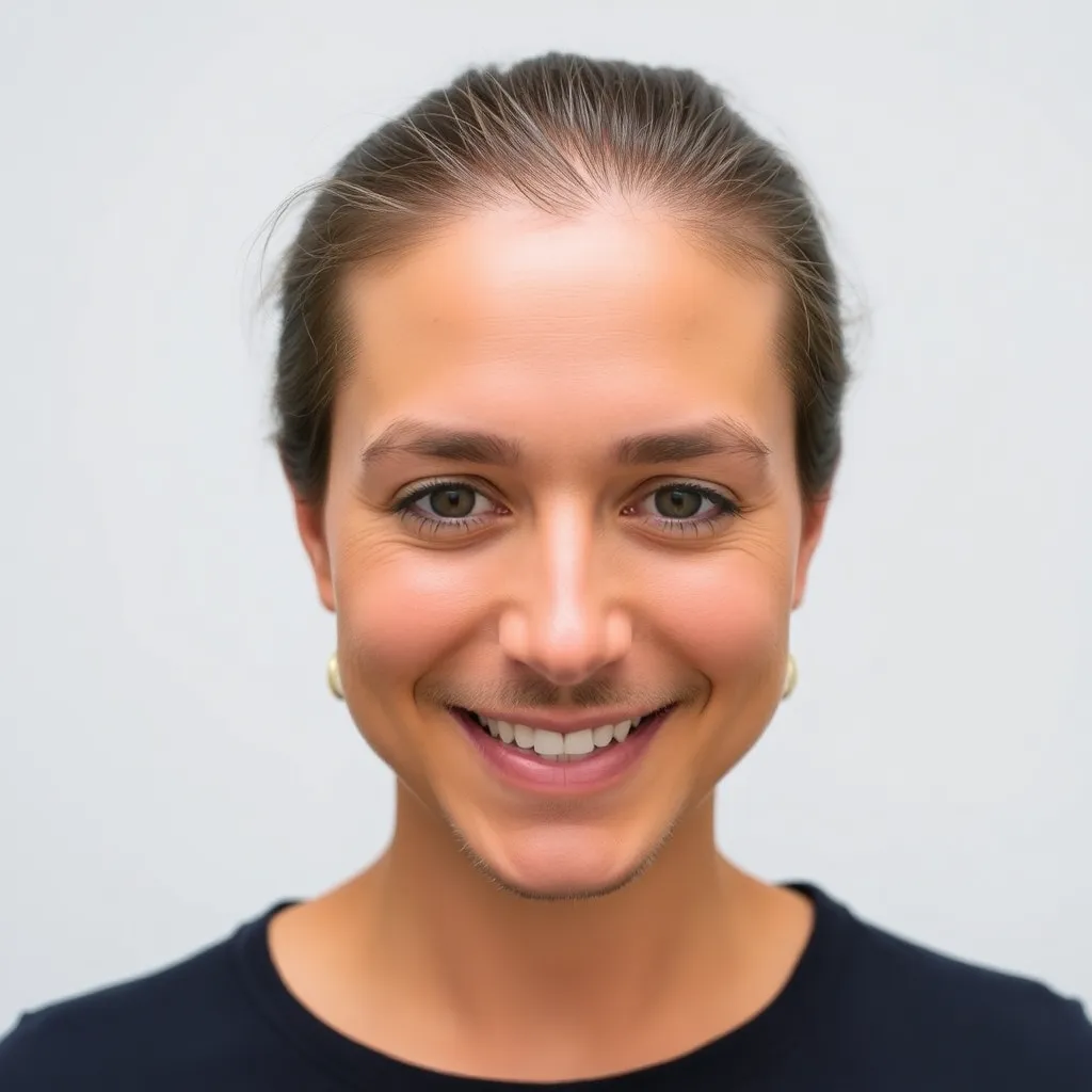 Hair transplant clinic Anagen Hair Restoration in Silver Spring