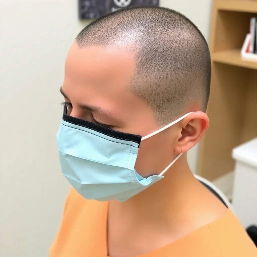Hair transplant clinic Anderson Center For Hair in Atlanta