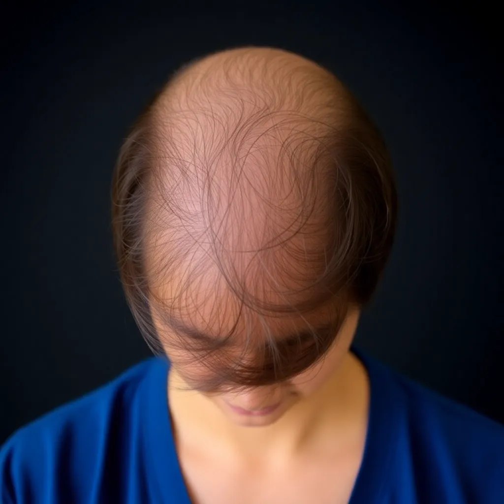 Hair transplant clinic Ann Arbor Plastic Surgery: Pramit Malhotra Md in Ann Arbor