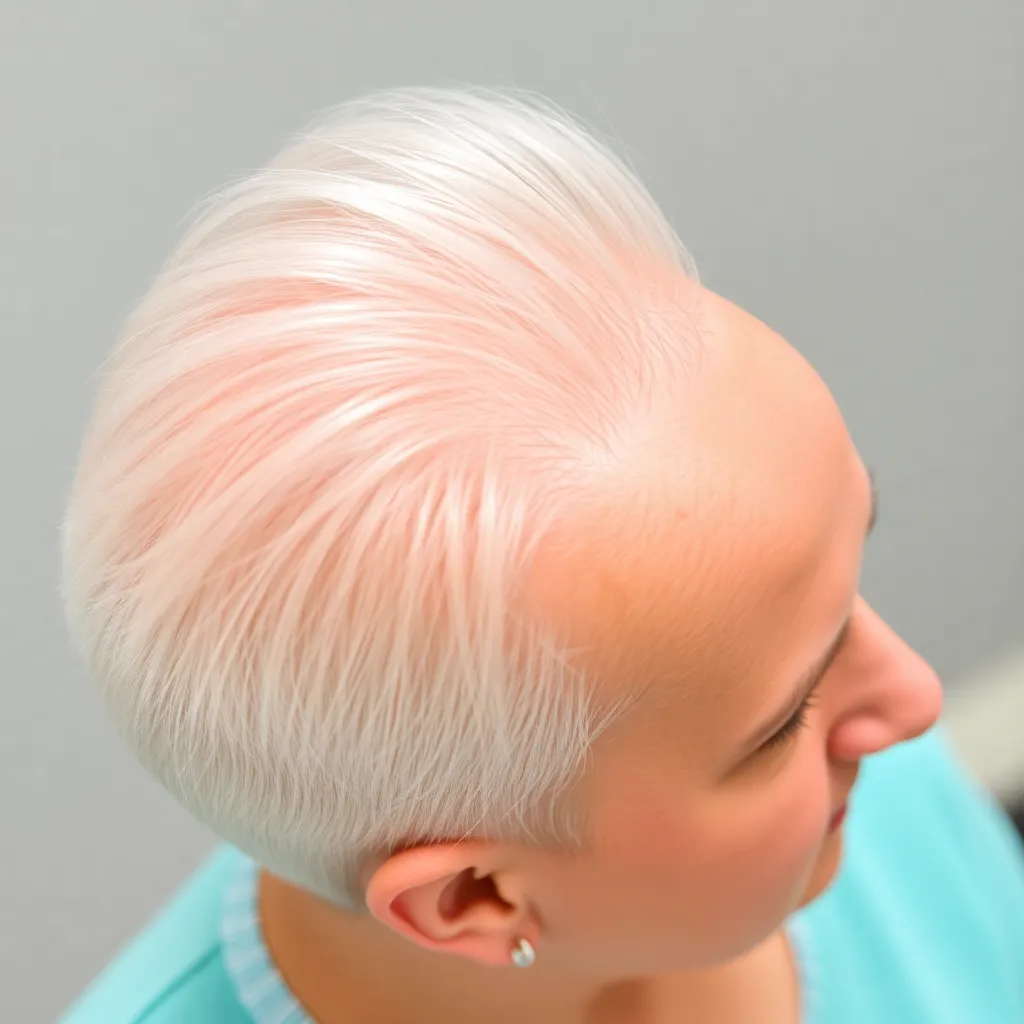 Hair transplant clinic Ann Arbor Plastic Surgery in Ann Arbor