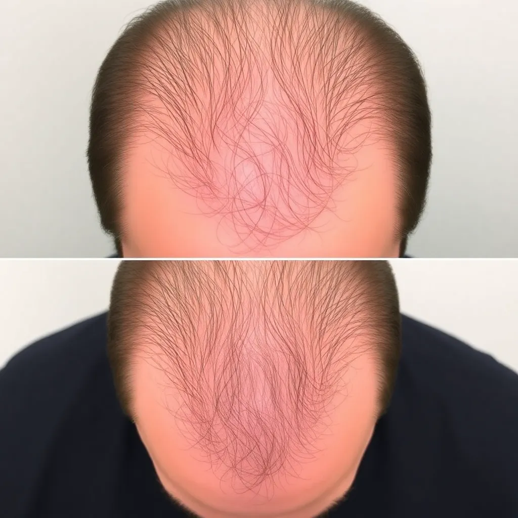 Hair transplant clinic Arizona Aesthetics | Hair Restoration & Stem Cell Therapy in Scottsdale