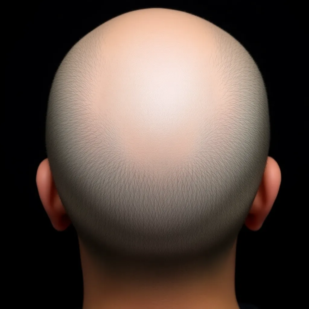 Hair transplant clinic Artisan Scalp Micropigmentation in Middlesex