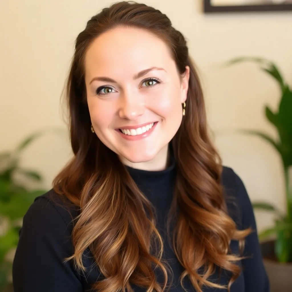 Hair transplant clinic Ascent Medical Spa & Wellness in Laramie