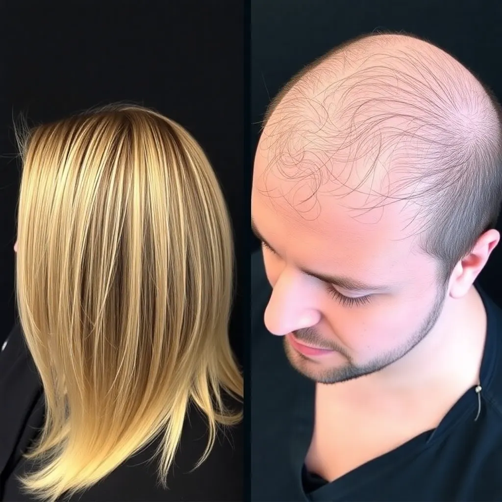 Hair transplant clinic Athens Hair Transplants in Edina