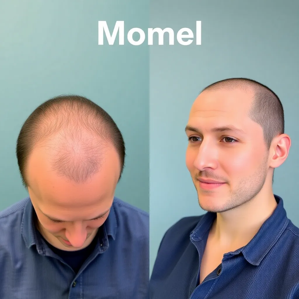 Hair transplant clinic Athens Hair Transplants in Omaha