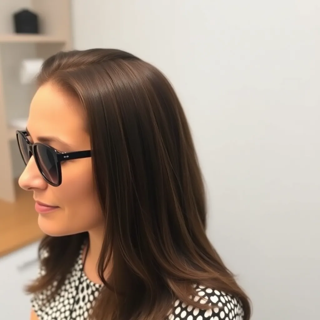 Hair transplant clinic Belcourt Aesthetics in Nashville