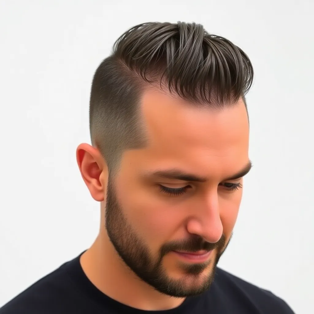 Hair transplant clinic Ben Behnam, Md, Faad in Los Angeles