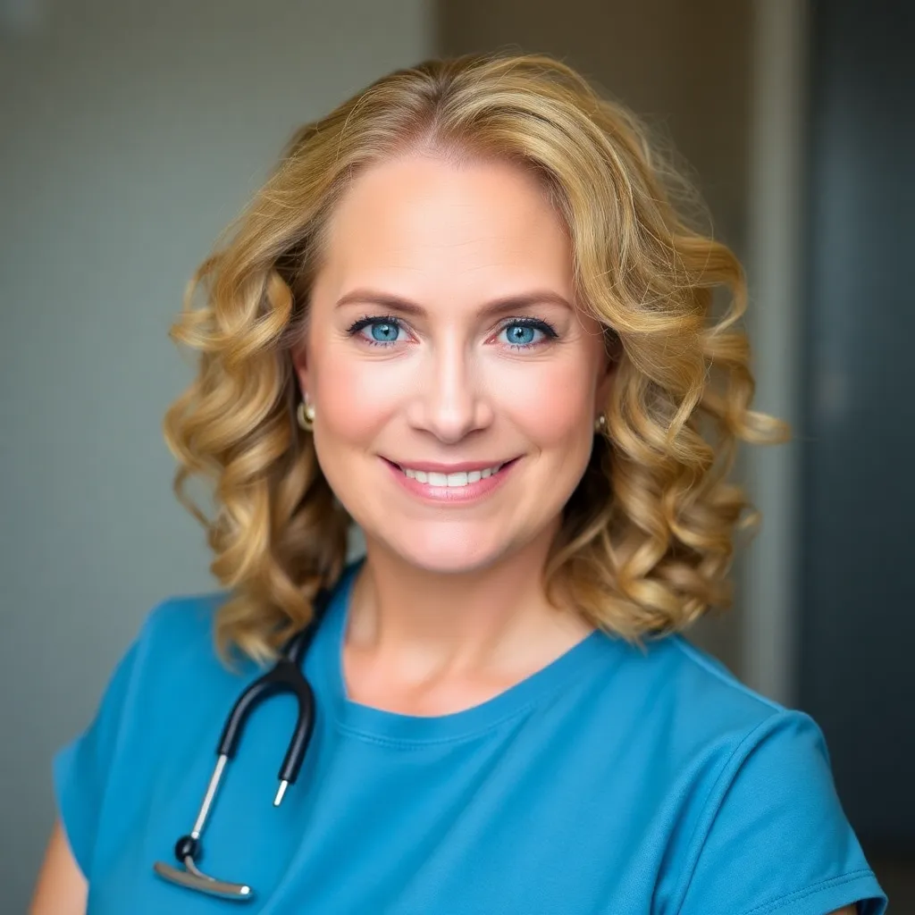 Hair transplant clinic Bernard Nusbaum, M.d. in Miami