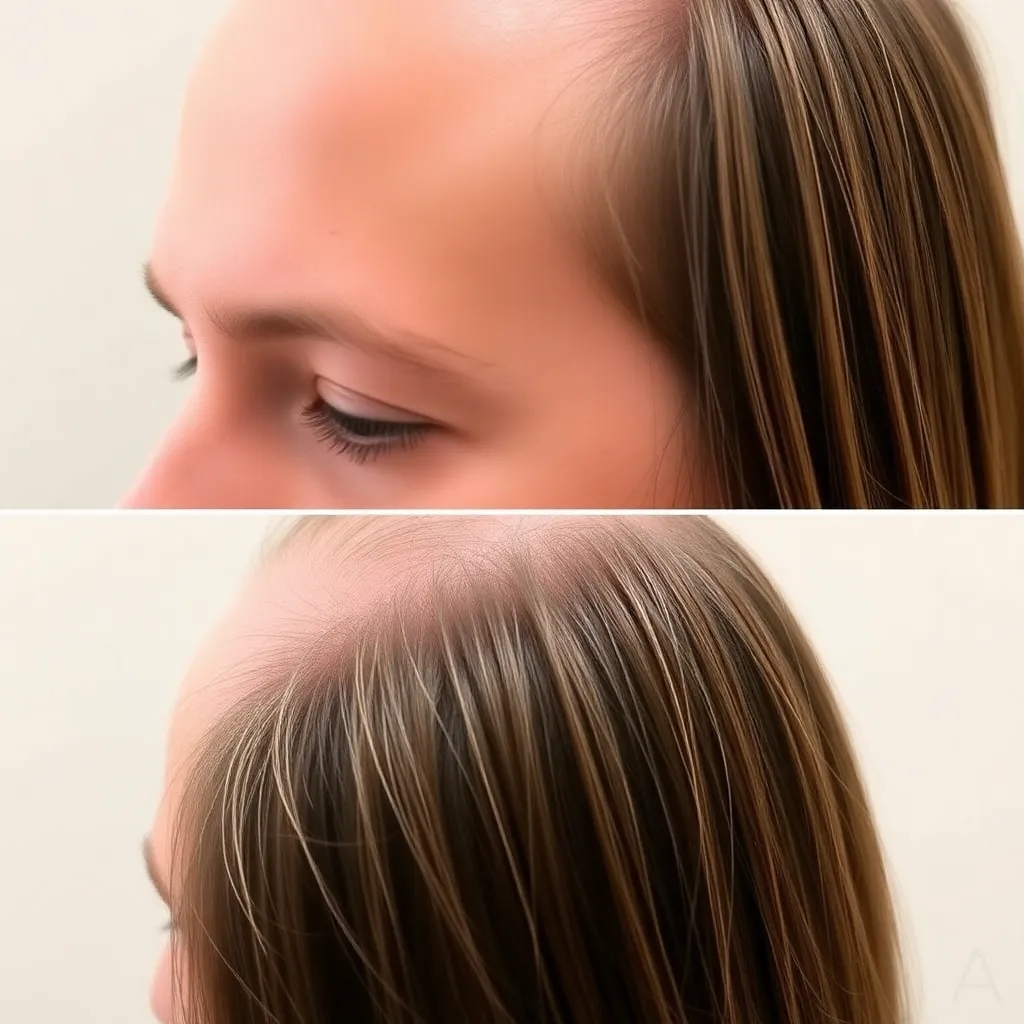 Hair transplant clinic Biltmore Restorative Medicine And Aesthetics in Asheville