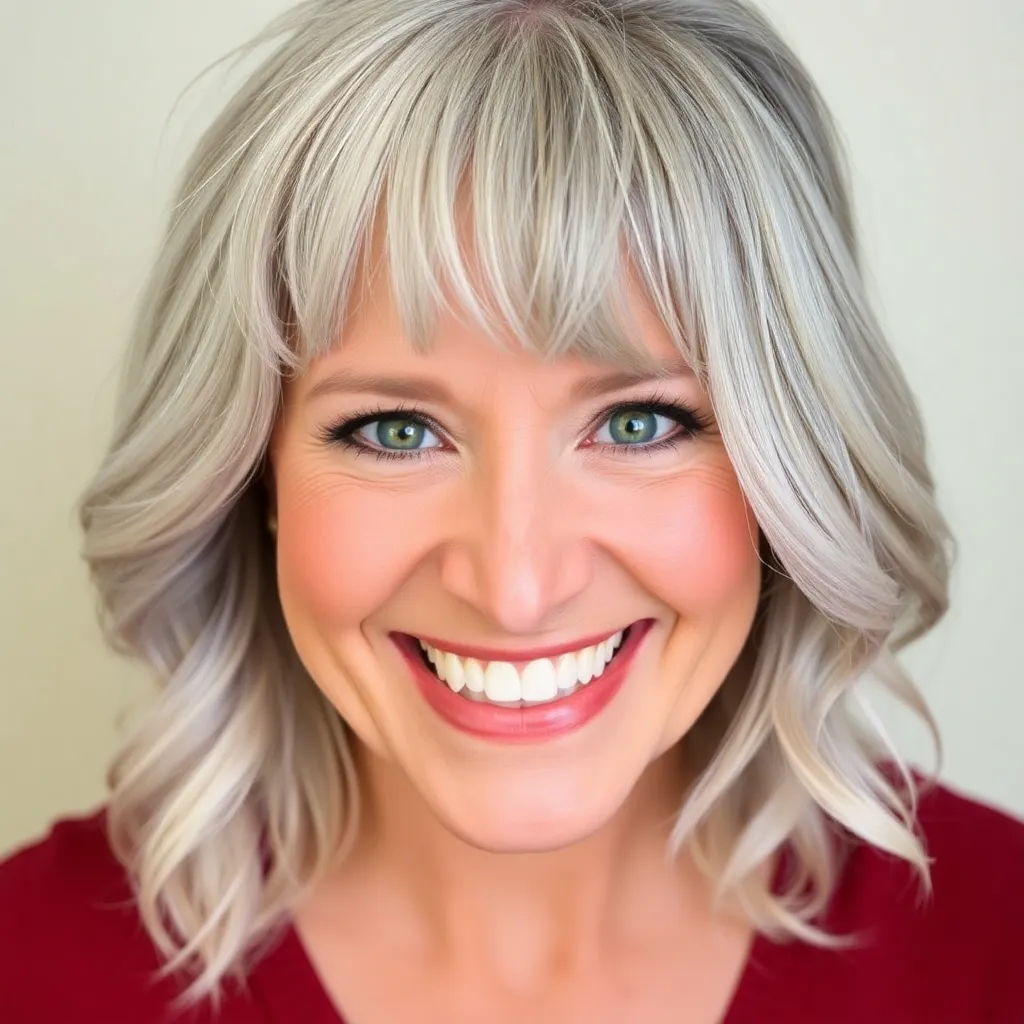 Hair transplant clinic Black Hills Dentures & Implants in Rapid City