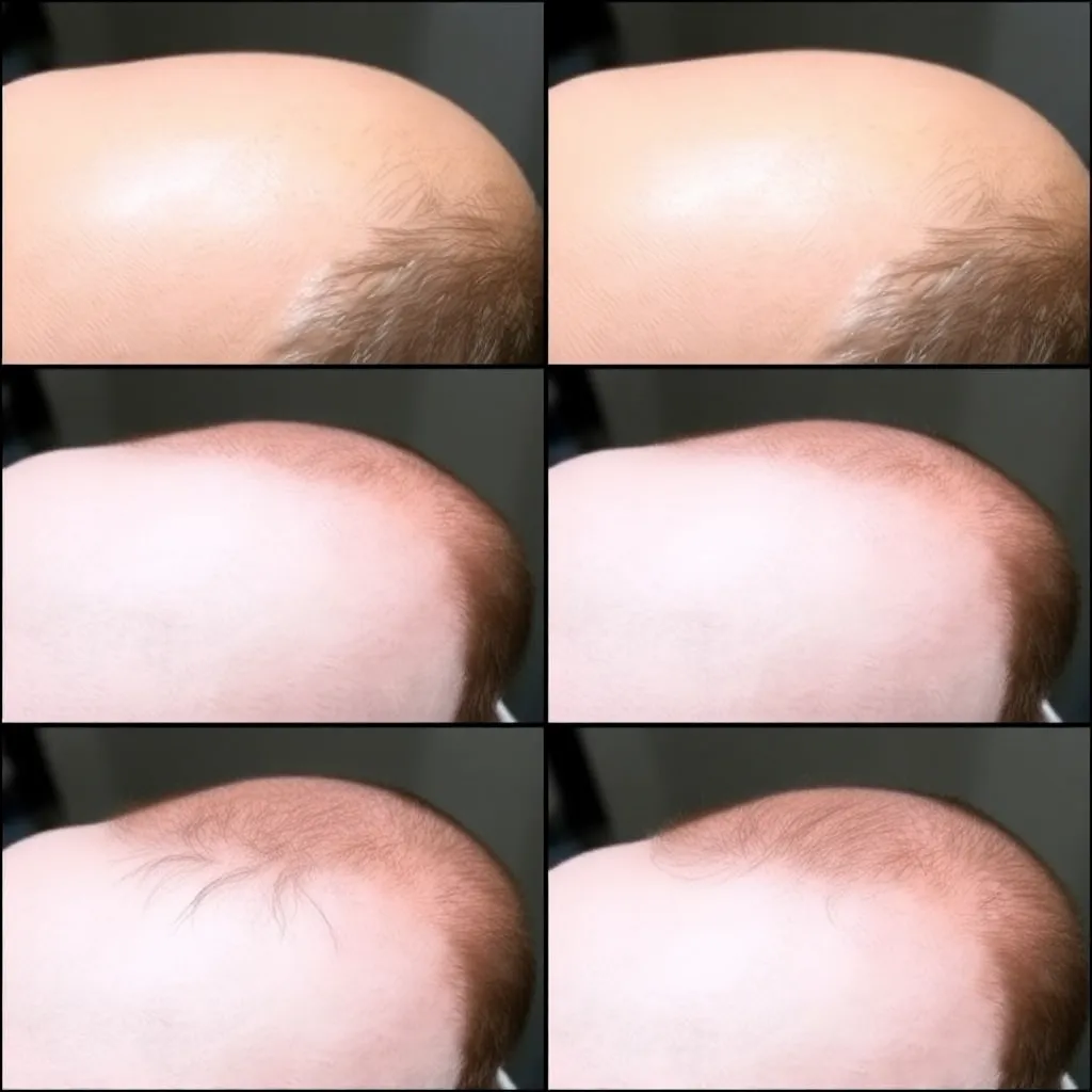 Hair transplant clinic Boise Neograft in Boise