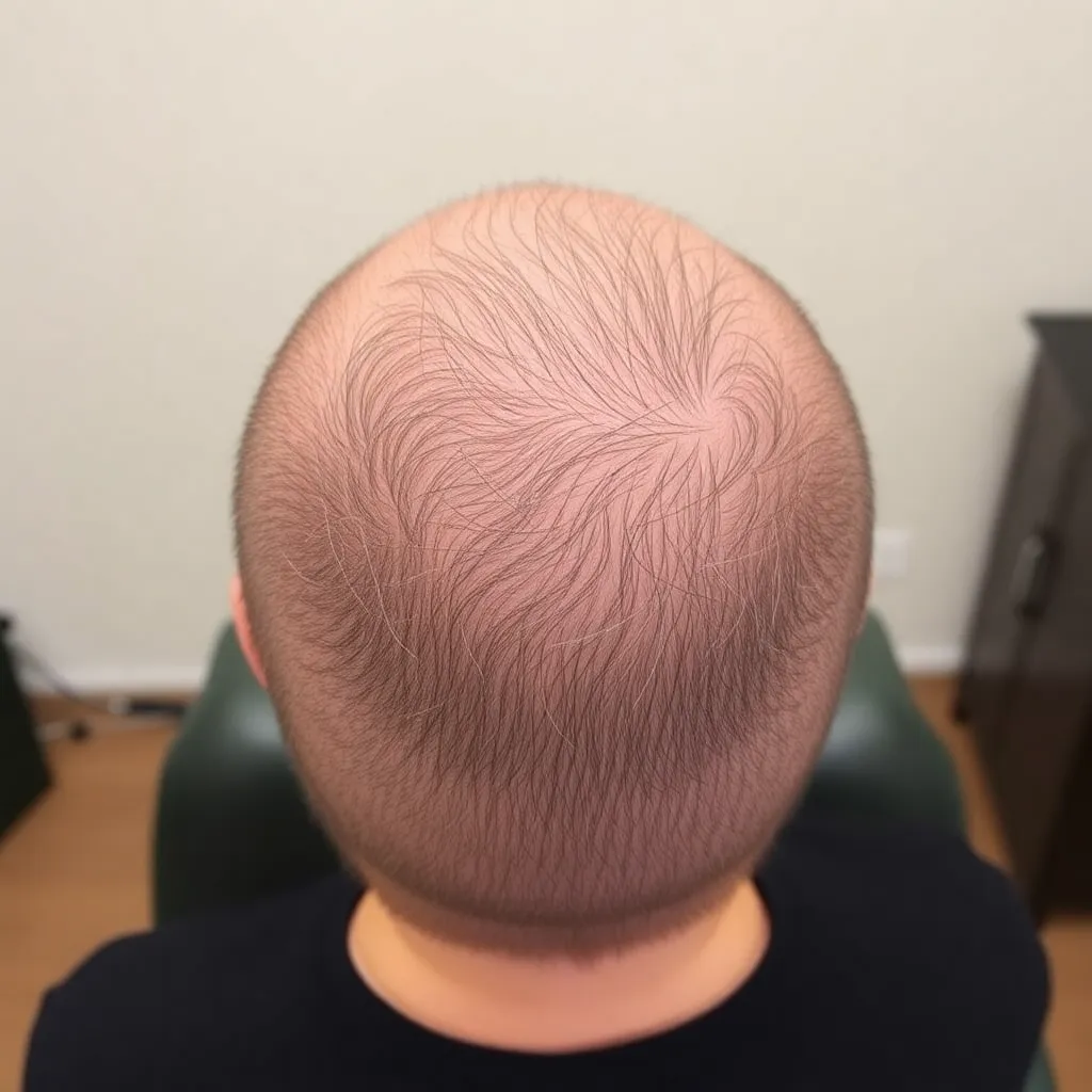 Hair transplant clinic Bosley - Hair Restoration & Transplant - Albany in Colonie
