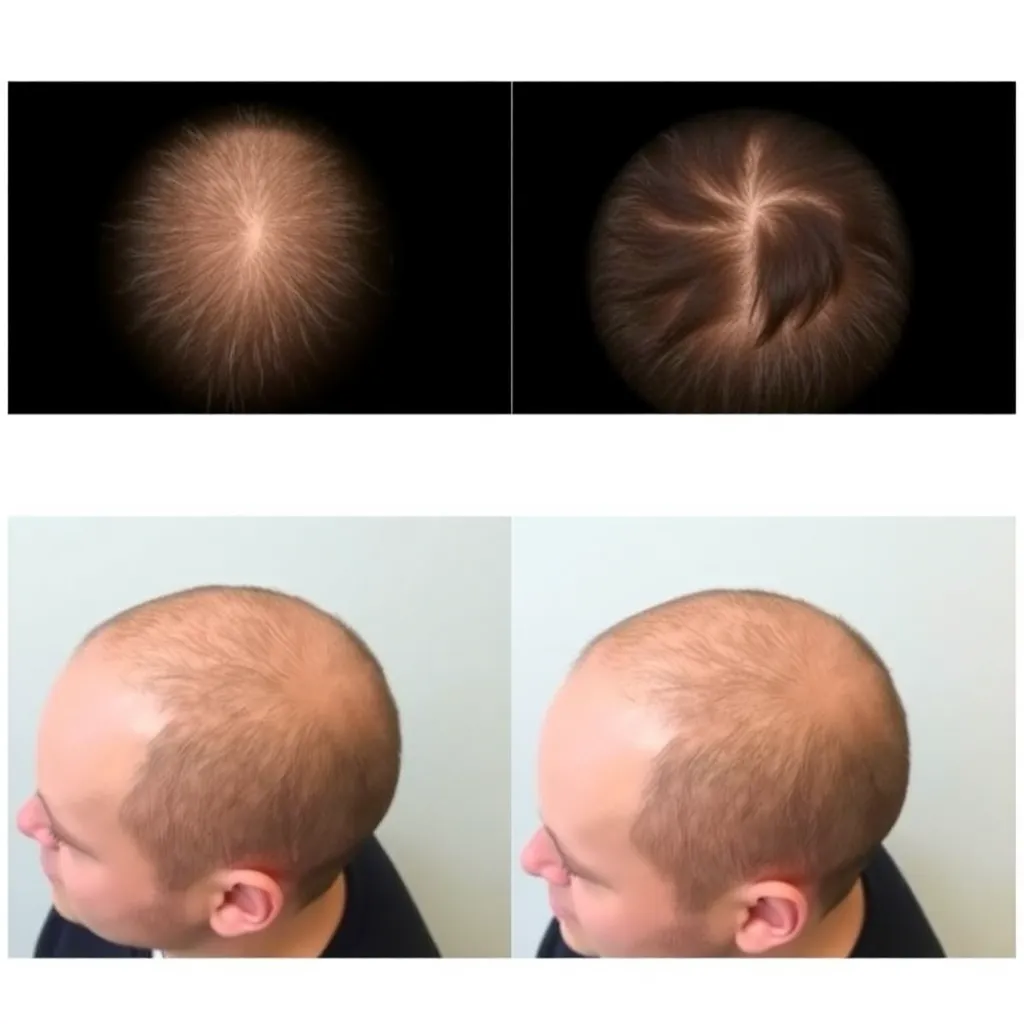 Hair transplant clinic Bosley - Hair Restoration & Transplant - Albuquerque in Albuquerque