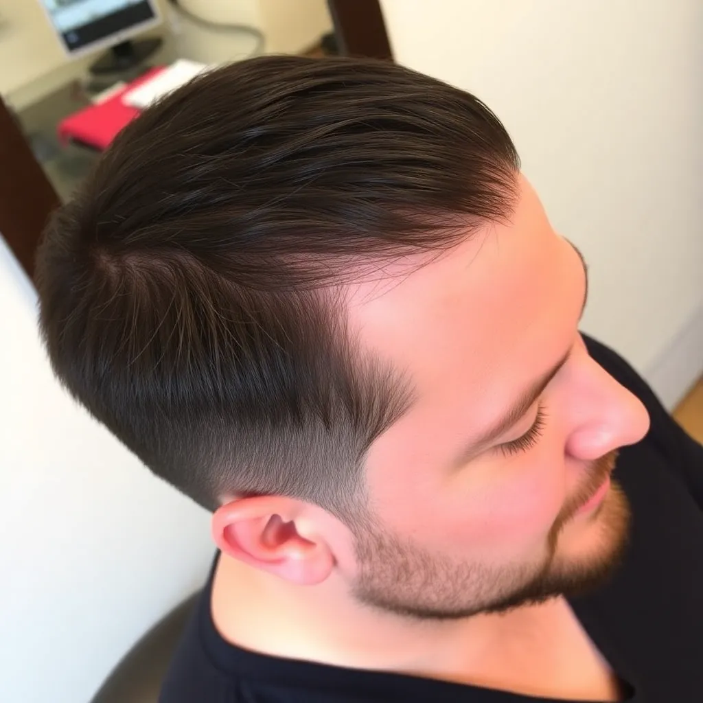 Hair transplant clinic Bosley - Hair Restoration & Transplant - Allentown in Center Valley