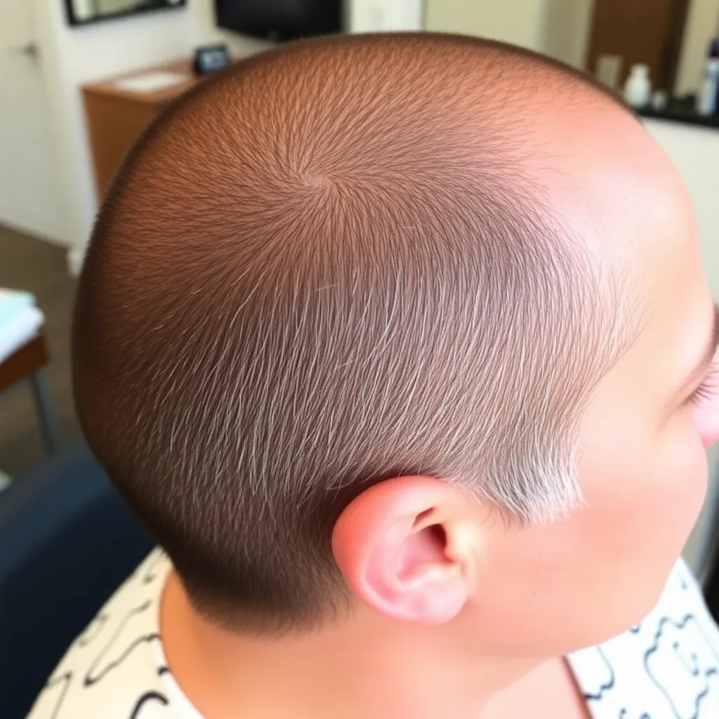 Hair transplant clinic Bosley - Hair Restoration & Transplant - Austin in Austin