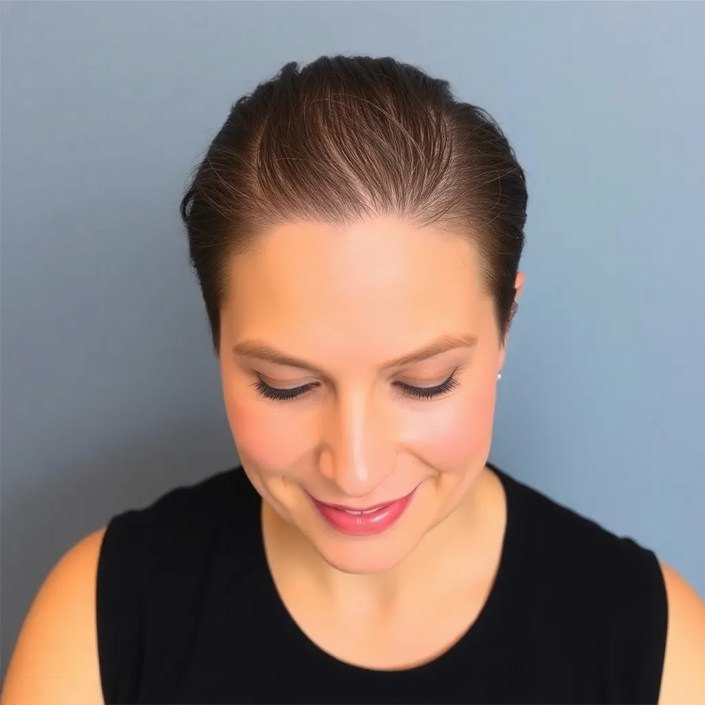 Hair transplant clinic Bosley - Hair Restoration & Transplant - Burlington in Burlington