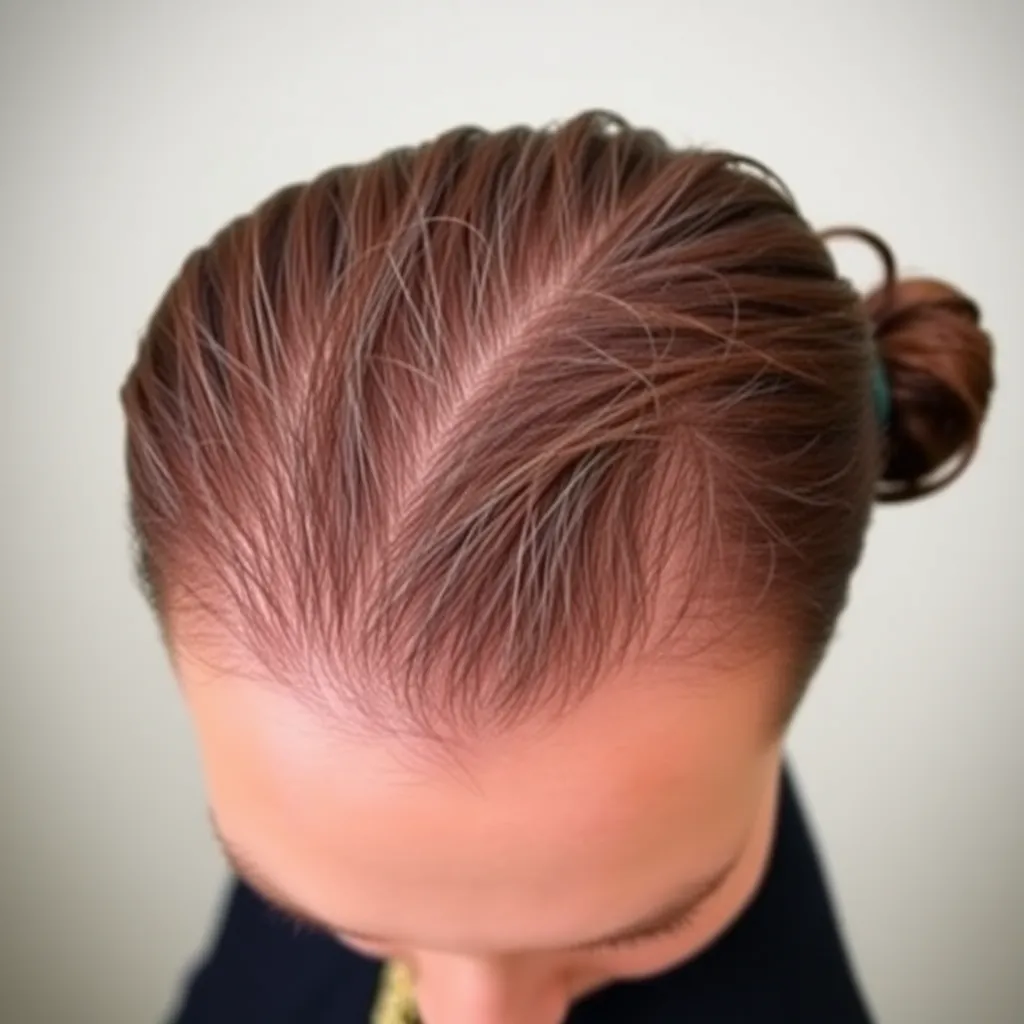 Hair transplant clinic Bosley - Hair Restoration & Transplant - Cincinnati in Cincinnati