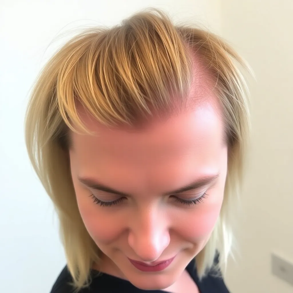 Hair transplant clinic Bosley - Hair Restoration & Transplant - Columbia (Maryland) in Columbia