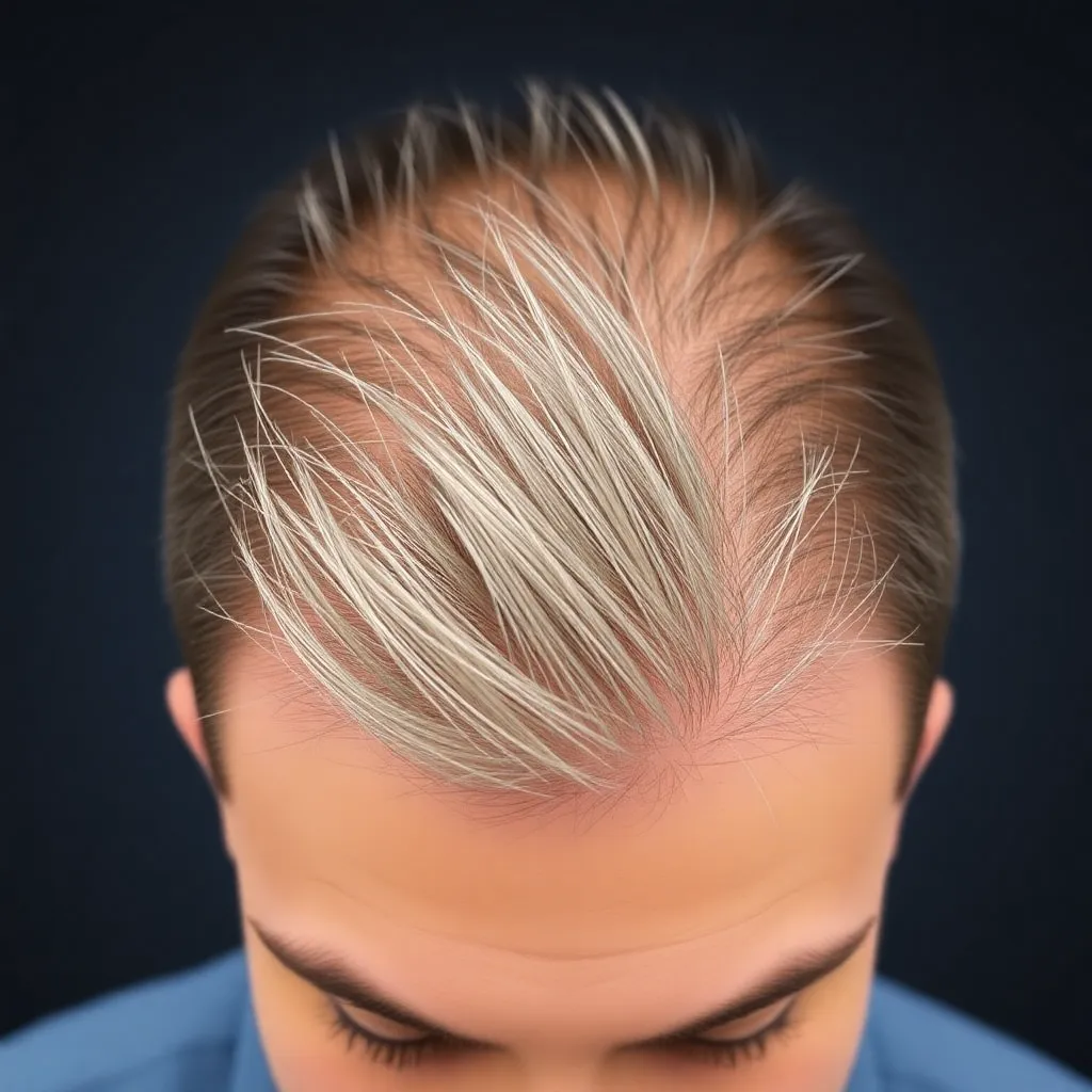 Hair transplant clinic Bosley - Hair Restoration & Transplant - Dallas in Dallas