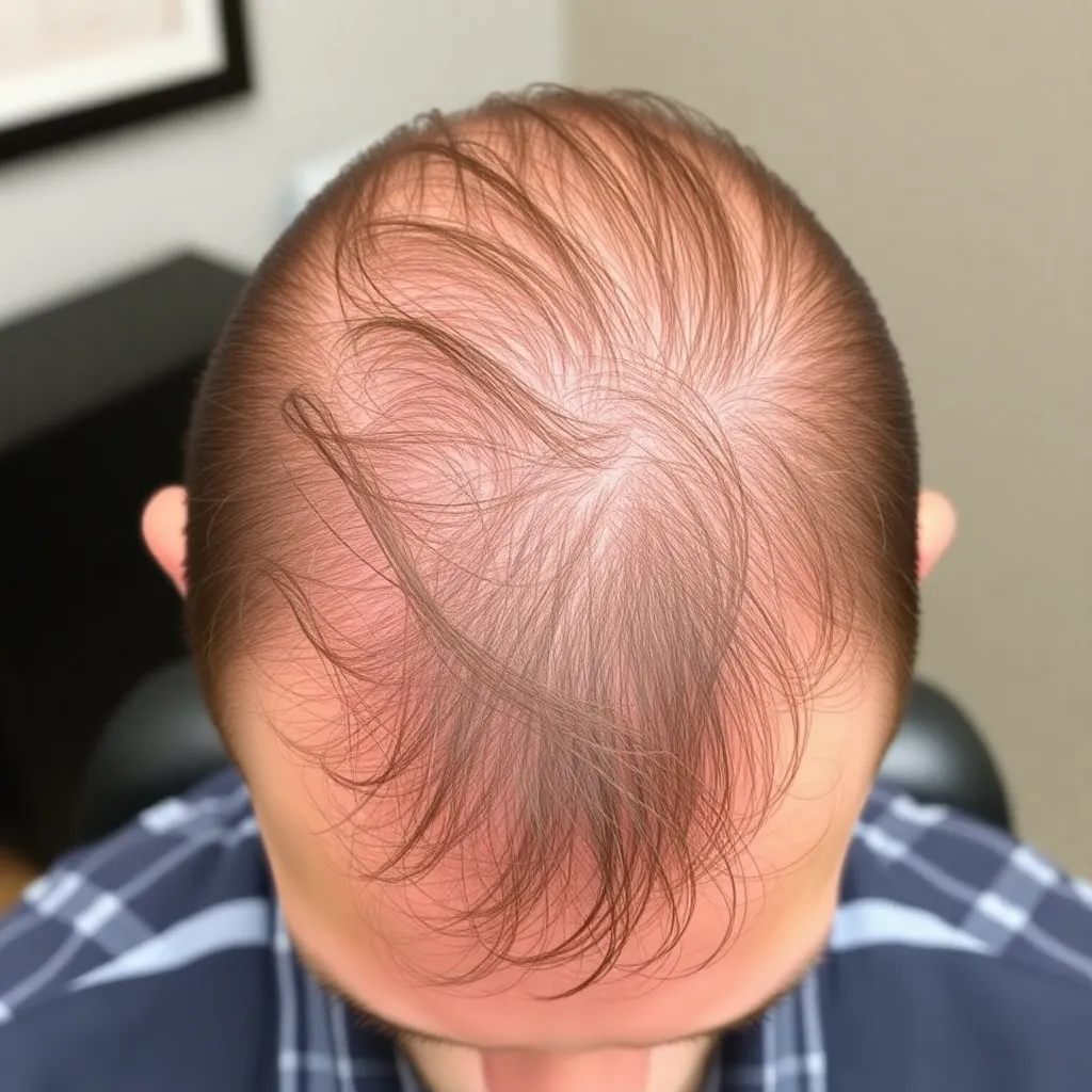 Hair transplant clinic Bosley - Hair Restoration & Transplant - Denver in Greenwood Village