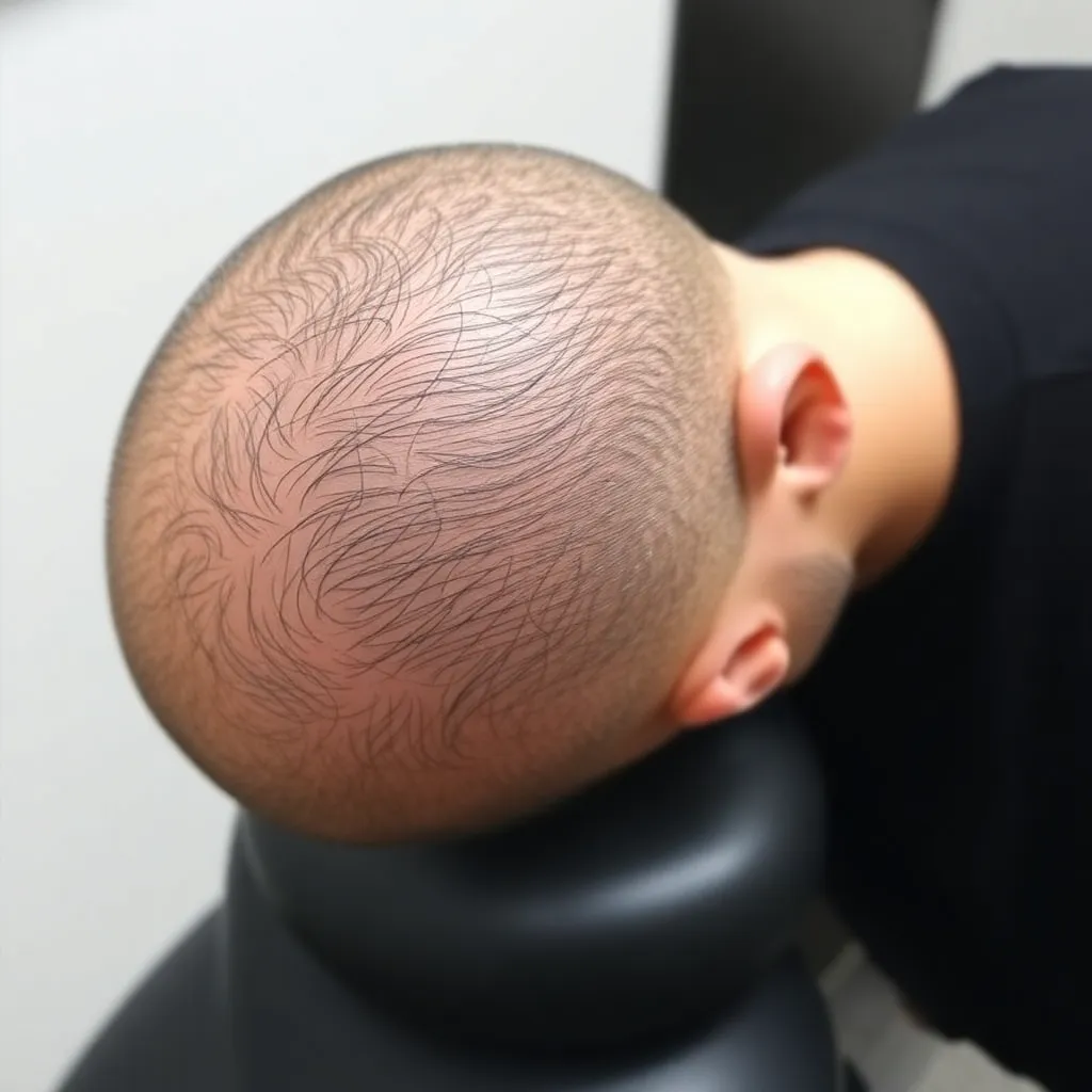 Hair transplant clinic Bosley - Hair Restoration & Transplant - Fresno in Fresno
