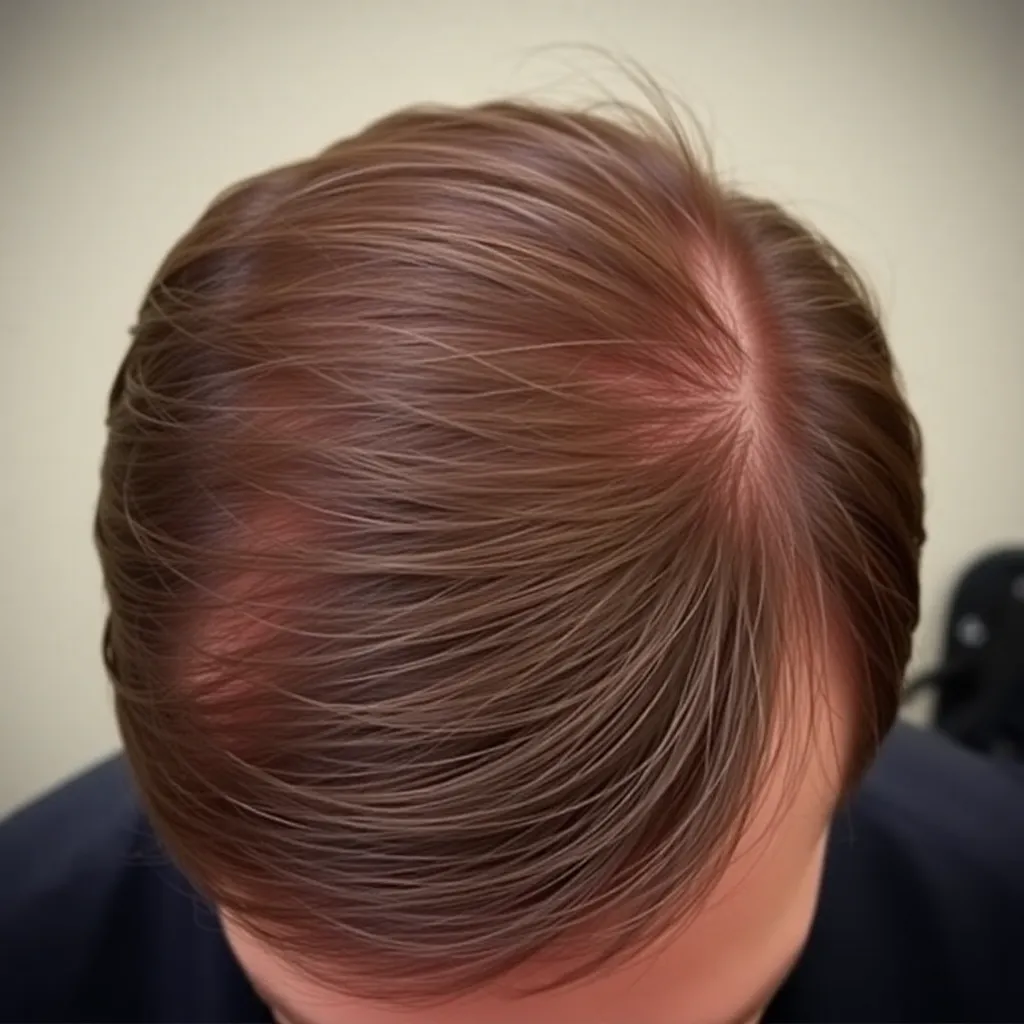 Hair transplant clinic Bosley - Hair Restoration & Transplant - Grand Rapids in Grand Rapids